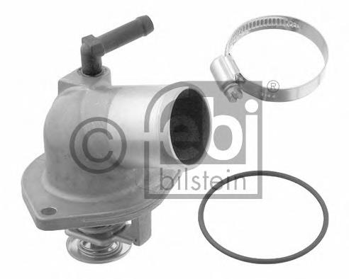 VTW18 Japan Parts Termostato