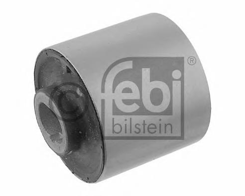 27880 Febi Bloco silencioso dianteiro do braço oscilante inferior