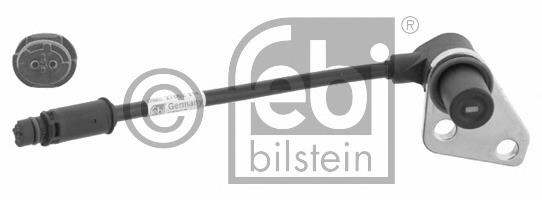 27862 Febi Sensor ABS dianteiro direito