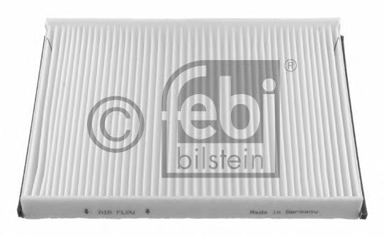 27923 Febi Filtro de salão