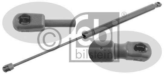 Compre ST50625 Sato Tech Amortecedor de tampa de porta-malas (de 3ª/5ª porta traseira)