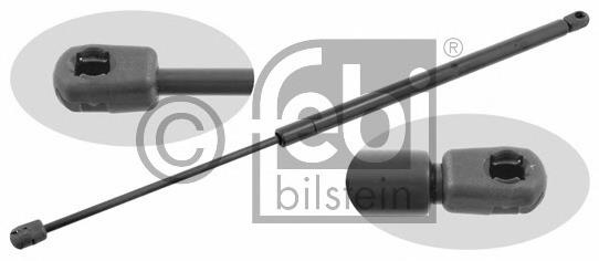 Amortecedor de tampa de porta-malas (de 3ª/5ª porta traseira) Renault (RVI) 7700434465 preço, a partir de 23,72 USD