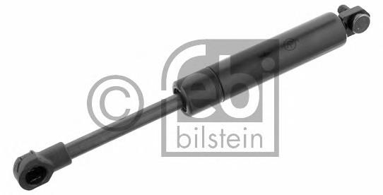 Compre 7700838487 Renault (RVI) Amortecedor de tampa de porta-malas (de 3ª/5ª porta traseira)