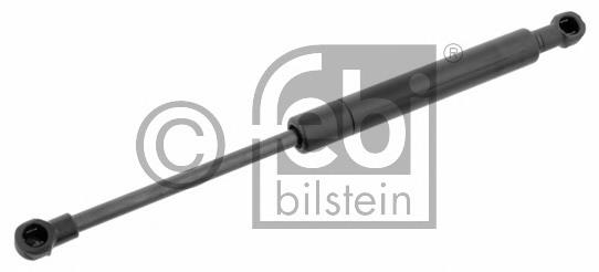 Amortecedor de tampa de porta-malas (de 3ª/5ª porta traseira) Ford 1124003