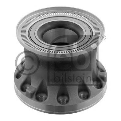 Compre 360011 Diesel Technic Cubo dianteiro