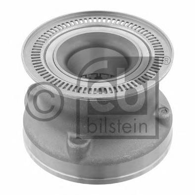 Rolamento de cubo dianteiro Febi 27790 preço, a partir de 403,74 USD