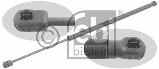 Compre 1141159 Ford Amortecedor de tampa de porta-malas (de 3ª/5ª porta traseira)