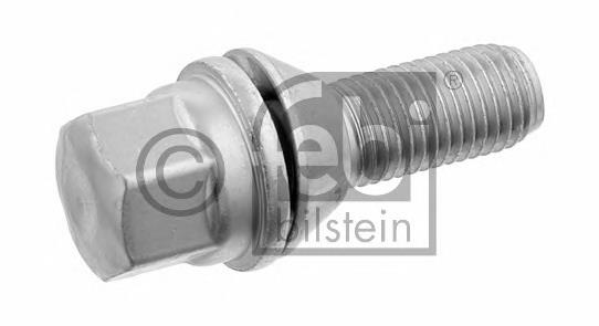 8200025716 Renault (RVI) Parafuso de roda