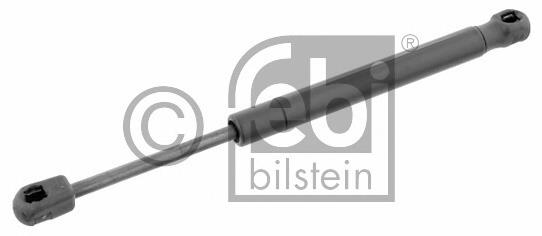 Amortecedor de tampa de porta-malas (de 3ª/5ª porta traseira) Ford 1692162