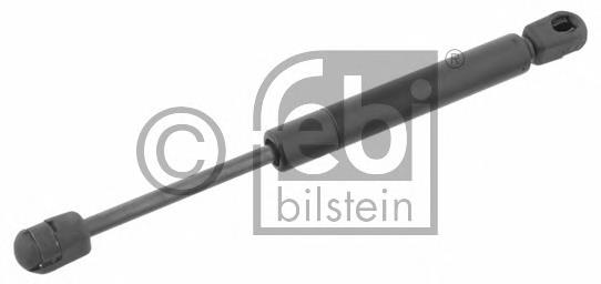 Amortecedor da capota Japan Parts ZS03008
