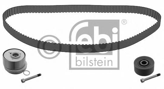 1987946585 Bosch Correia do mecanismo de distribuição de gás, kit