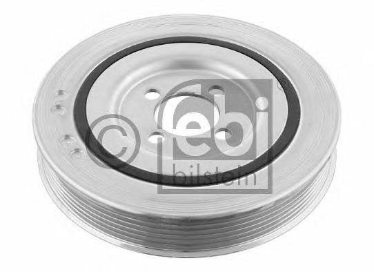 Polia de cambota FVD1031 FAI