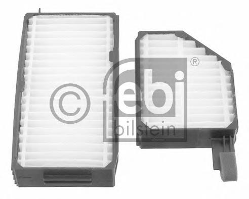 Filtro de salão Febi 27838 preço, a partir de 9,04 USD