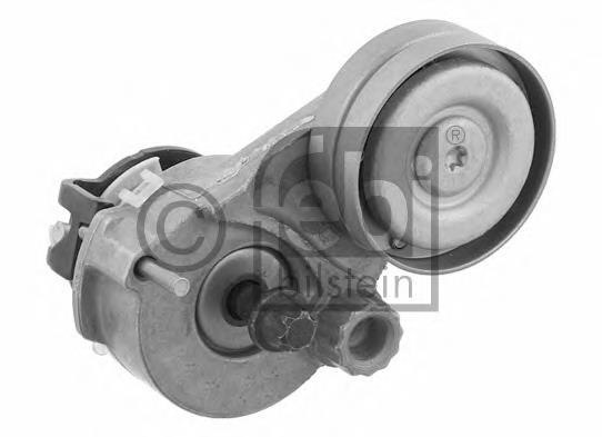 Compre 1340268 Opel Reguladora de tensão da correia de transmissão
