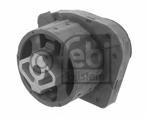 27816 Febi Coxim de transmissão (suporte da caixa de mudança)