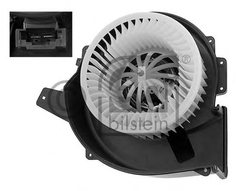 Motor de ventilador de forno (de aquecedor de salão) Depo/Loro/Abakus 0530220002