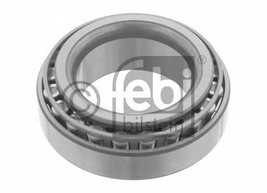 27316 Febi Rolamento de cubo dianteiro