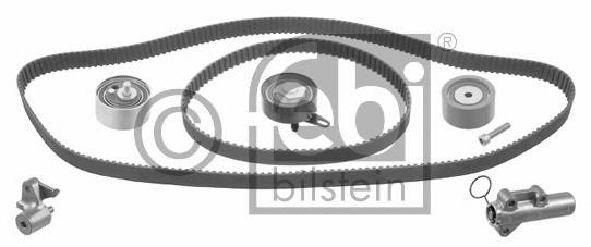 Correia do mecanismo de distribuição de gás, kit Dayco KTB472 preço, a partir de 439,50 USD