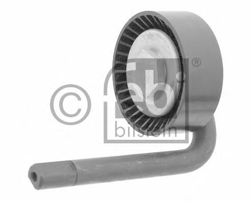 Compre 64557786545 BMW Rolo de reguladora de tensão da correia de transmissão
