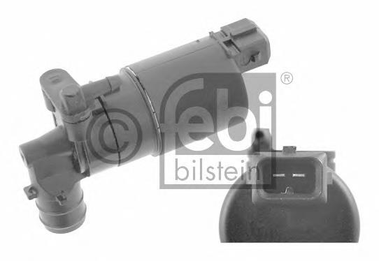 Compre 27351 Febi Bomba de motor de fluido para lavador de vidro dianteiro