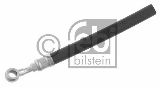 27220 Febi Mangueira da Direção hidrâulica assistida de pressão baixa, desde o tanque até a bomba