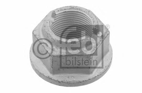 A1633370072 Mercedes Porca de cubo dianteiro