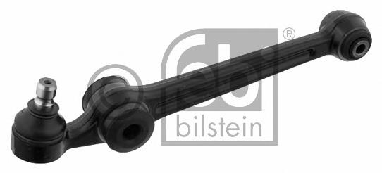 Braço oscilante inferior esquerdo/direito de suspensão dianteira Hyundai/Kia D03134310A