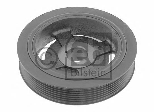 Polia de cambota 1347028010 Toyota