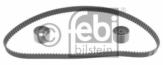 27266 Febi Correia do mecanismo de distribuição de gás, kit