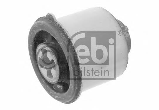 27245 Febi Bloco silencioso de viga traseira (de plataforma veicular)