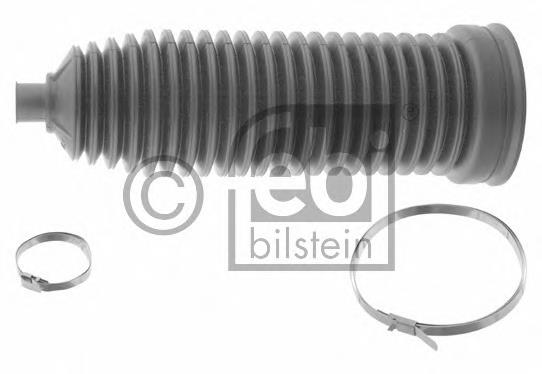Bota de proteção do mecanismo de direção (de cremalheira) Mercedes A2204630296 preço, a partir de 10,84 USD