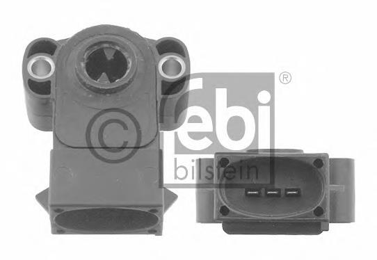 Compre 50927501 Swag Sensor de posição da válvula de borboleta (potenciômetro)