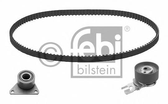 307317271 Volvo Correia do mecanismo de distribuição de gás, kit