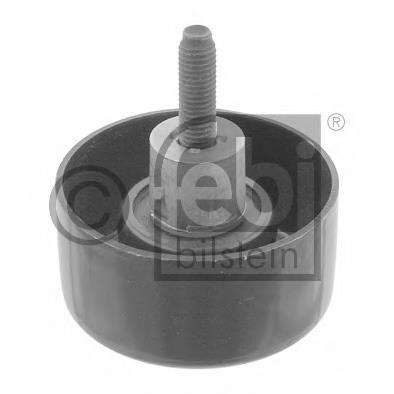 Rolo parasita da correia de transmissão Ford YC1E9444AE