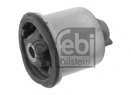 27539 Febi Bloco silencioso de viga traseira (de plataforma veicular)