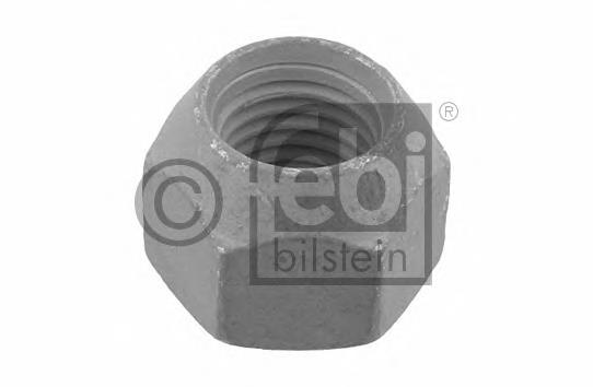 2185001 Febest Porca de roda
