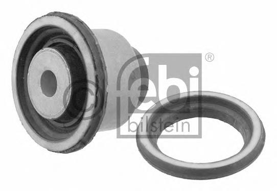 27412 Febi Bloco silencioso de cabina