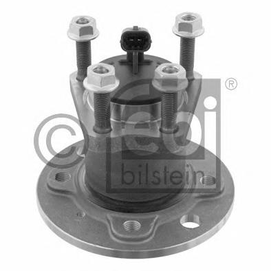 Compre 27384 Febi Cubo traseiro
