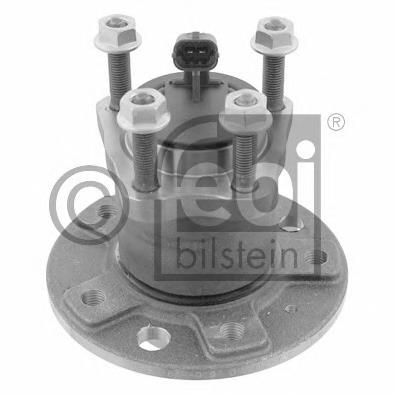 27382 Febi Cubo traseiro