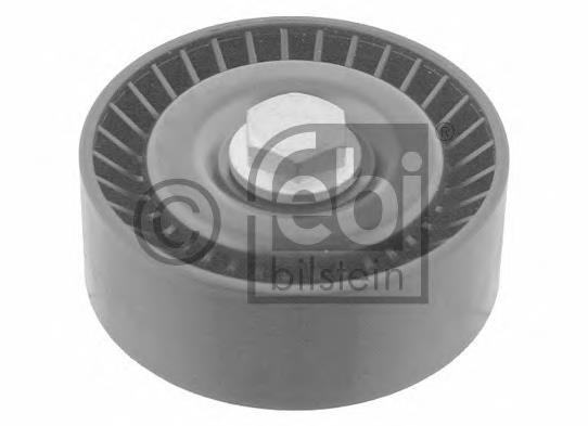 Rolo parasita da correia de transmissão Asam 74613