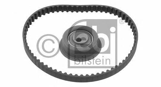 Correia do mecanismo de distribuição de gás, kit VKMA95027 SKF