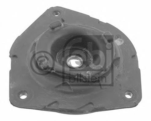 Suporte de amortecedor dianteiro direito Febi 27456 preço, a partir de 31,14 USD