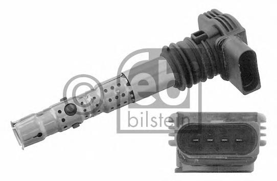 Compre B0004 General Motors Bobina de ignição