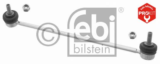 Compre 1634908280 Peugeot/Citroen Montante direito de estabilizador dianteiro