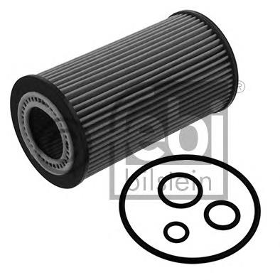 Filtro de óleo Febi 24661 preço, a partir de 5,33 USD