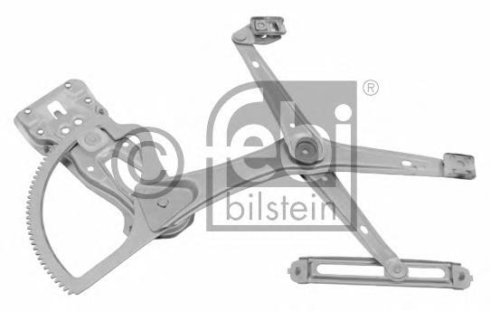 Compre 850591 VALEO Mecanismo de acionamento de vidro da porta dianteira direita
