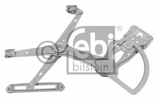 Mecanismo de acionamento de vidro da porta dianteira esquerda Miraglio 301024 preço, a partir de 64,70 USD