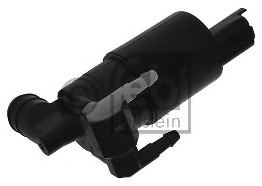 Compre 24633 Febi Bomba de motor de fluido para lavador de vidro dianteiro/traseiro