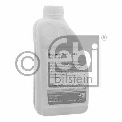Fluido da Direção hidrâulica assistida ZCP830095 Peugeot/Citroen