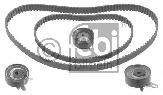 Correia do mecanismo de distribuição de gás, kit VAG N90107603 preço, a partir de 125,55 USD